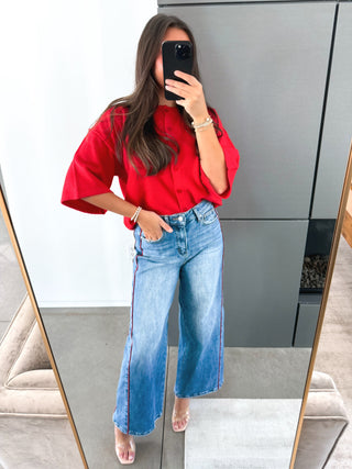 Cherry On Top Sweater