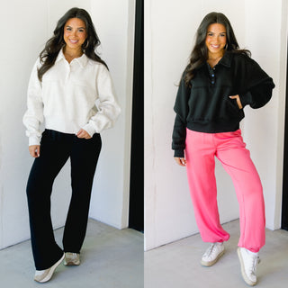 Comfy Cozy Pullovers ~PINK FRIDAY DEAL~ - Instyle Boutique