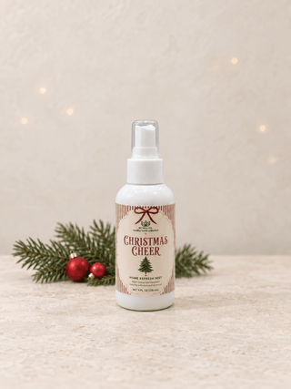 Christmas Cheer - Healthy Home Collection - Instyle Boutique