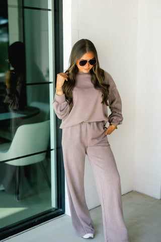 If You Were Mine Mocha Set - Instyle Boutique