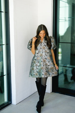 Before The Night Ends Black Dress - Instyle Boutique