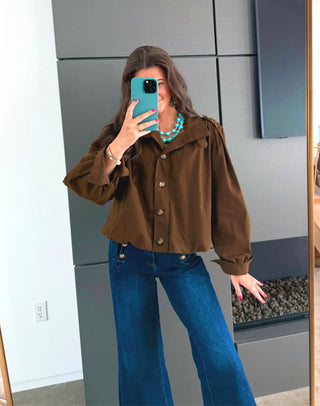 Dark Matter Bomber Jacket - Instyle Boutique