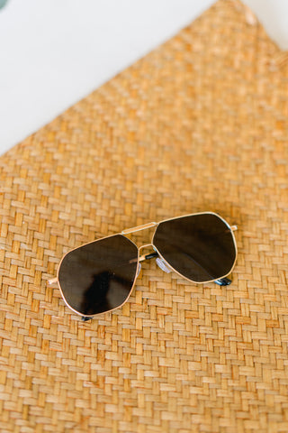 Sunny Days Ahead Sunglasses