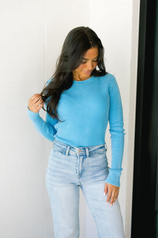 Thermal Basic Tops ~DEAL OF THE DAY~ - Instyle Boutique