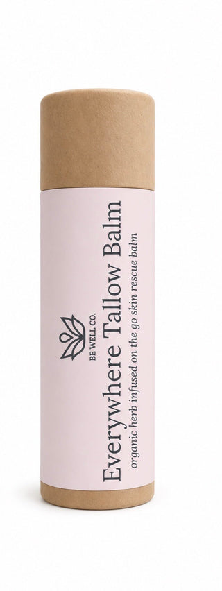 Everywhere Tallow Balm- on the go - Instyle Boutique