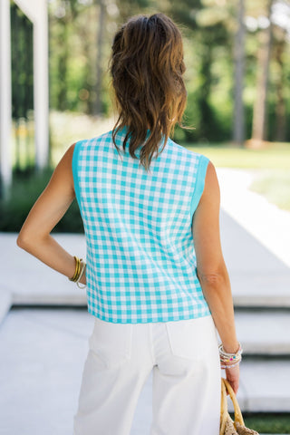 All About It Aqua Tank