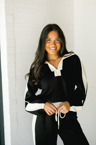 The Comfort Set - Black - Instyle Boutique