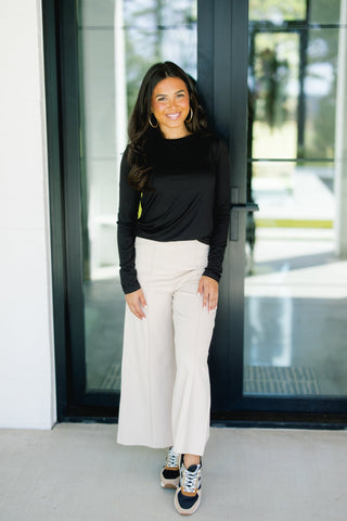 Everyday Essential Tops ~BLACK FRIDAY DEAL~ - Instyle Boutique