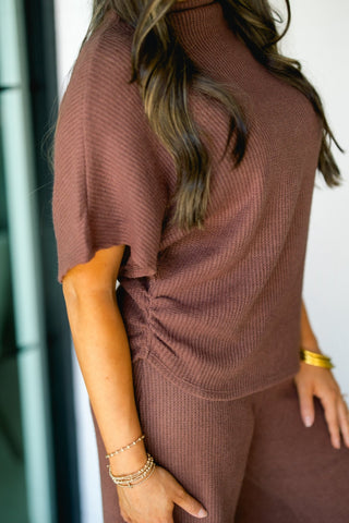 Everyday Lightweight Sweater Set - 3 Color Options - Instyle Boutique