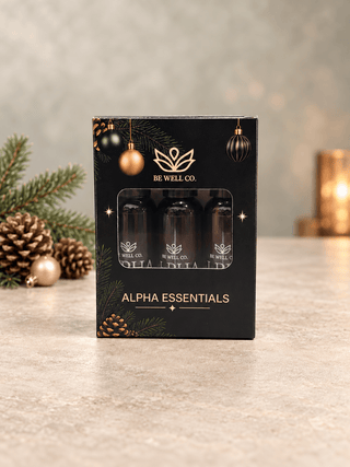 Alpha Holiday Gift Bundle - Instyle Boutique