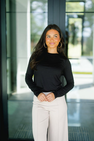 Everyday Essential Tops ~BLACK FRIDAY DEAL~ - Instyle Boutique