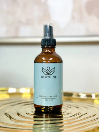 Magnesium Mist - Instyle Boutique