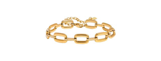 Courtney Chain Bracelet - Instyle Boutique