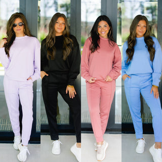 Get Away Jogger Sets ~DEAL OF THE DAY~ - Instyle Boutique