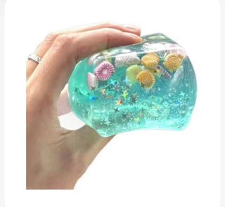 Under The Sea Squishy - Instyle Boutique