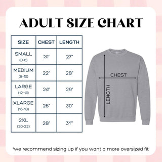 Mahjong Collage Sweatshirt ~PREORDER~ - Instyle Boutique