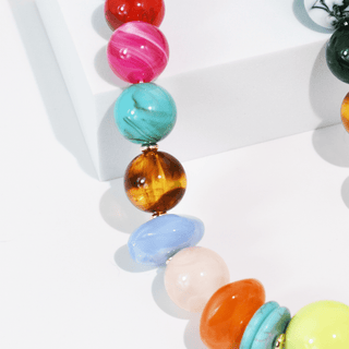 Good Mood Necklace ~PREORDER~ - Instyle Boutique