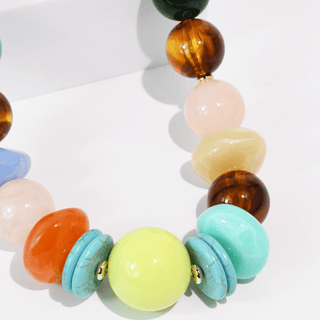 Good Mood Necklace ~PREORDER~ - Instyle Boutique