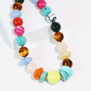 Good Mood Necklace ~PREORDER~ - Instyle Boutique