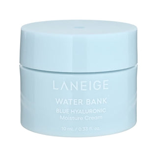 Laneige Mini Water Bank Cream