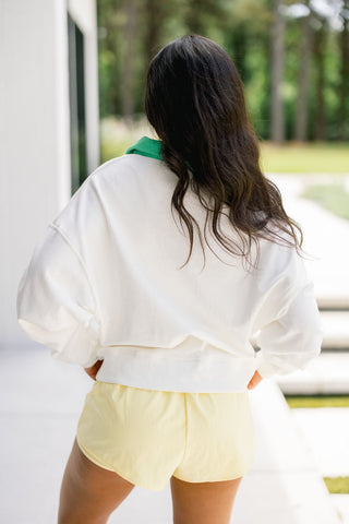 Game, Set, Match Pullover - Instyle Boutique