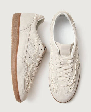 Sporty Girl Sneakers - Instyle Boutique