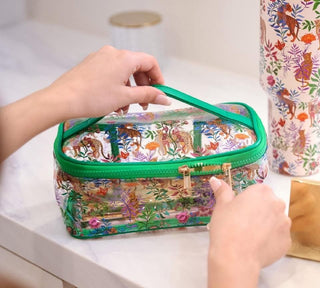 The Jungle Oasis Voyager Bag - Instyle Boutique