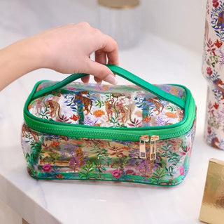 The Jungle Oasis Voyager Bag - Instyle Boutique