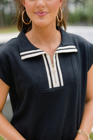 Elevated Sporty Set - Instyle Boutique