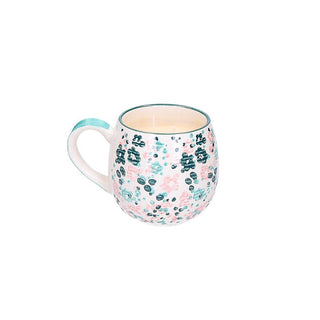 Sweet Grace Candle Mug