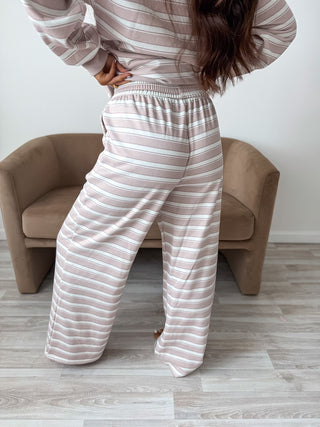 BIRDIE PREORDER Easy Street Set in Blush Hour (SOLD AS SET) - Instyle Boutique