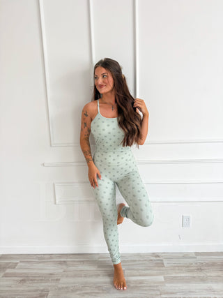 BIRDIE PREORDER Brami in Pistachio Dot
