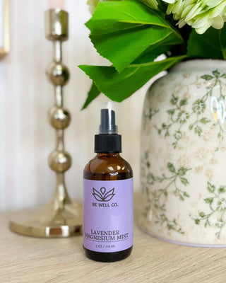 Magnesium Mist - Instyle Boutique