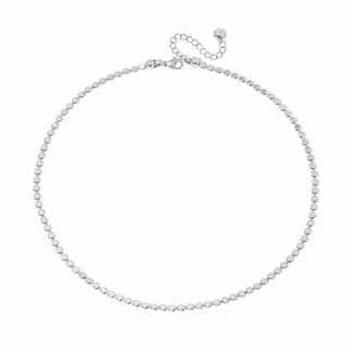 Dakota Disc Chain Necklace - WATERPROOF ~PREORDER~ - Instyle Boutique