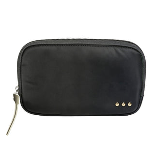 Nola Nylon Pouch ~PREORDER~ - Instyle Boutique