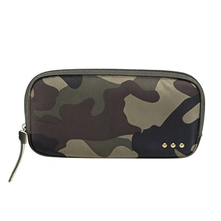 Nola Nylon Pouch ~PREORDER~ - Instyle Boutique