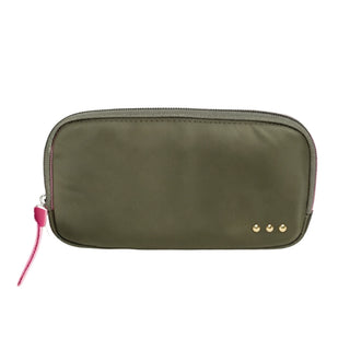 Nola Nylon Pouch ~PREORDER~ - Instyle Boutique