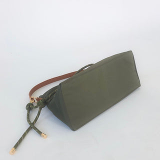 Nikki Nylon Slouchy Shoulder Bag ~PREORDER~ - Instyle Boutique