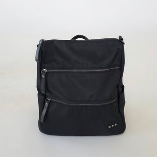 Nori Nylon Purse Backpack - ARRAY SPECIAL ~PREORDER~ - Instyle Boutique