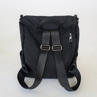 Nori Nylon Purse Backpack - ARRAY SPECIAL ~PREORDER~ - Instyle Boutique