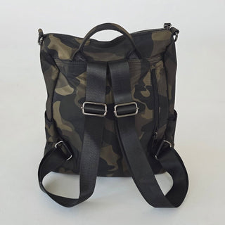 Nori Nylon Purse Backpack - ARRAY SPECIAL ~PREORDER~ - Instyle Boutique