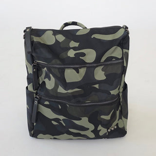 Nori Nylon Purse Backpack - ARRAY SPECIAL ~PREORDER~ - Instyle Boutique