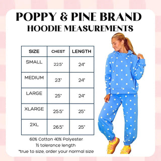 Brown Pink Polka Dot Sweatsuit Set ~PREORDER~ - Instyle Boutique