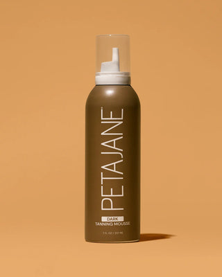 Peta Jane Dark Tanning Mousse - Instyle Boutique