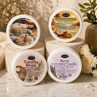 Body Butter