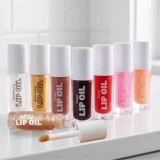 Lip Oil