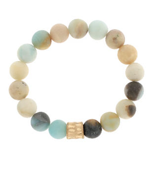 Amazonite Bracelet