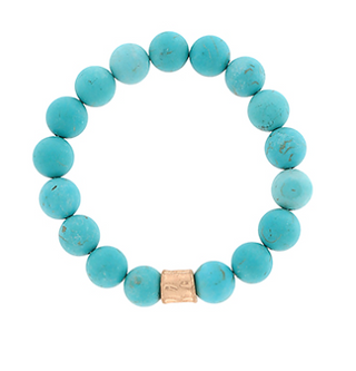 Turquoise Bracelet
