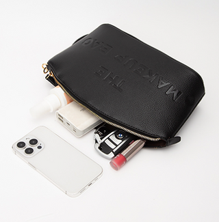 The Makeup Bag Wristlet