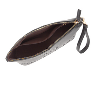 The Makeup Bag Wristlet